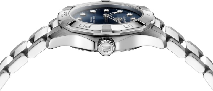 Obrázek Tag Heuer Aquaracer Professional 100 Solargraph