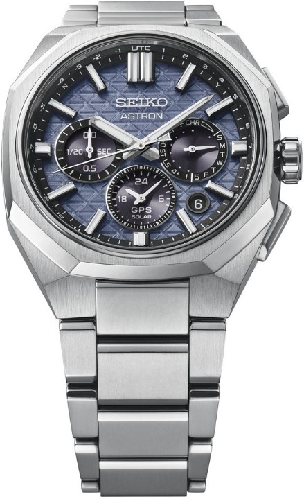 Obrázek Seiko Astron GPS Solar