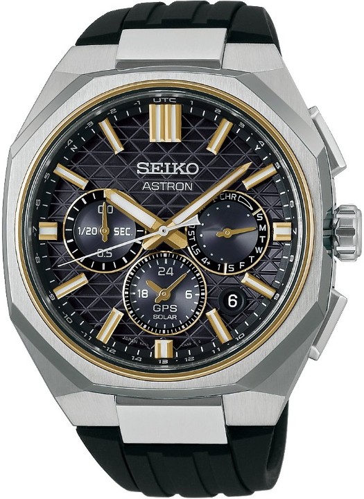 Obrázek Seiko Astron GPS Solar
