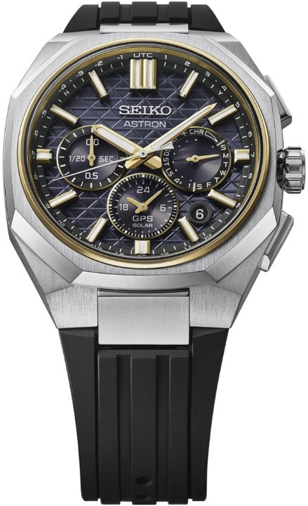 Obrázek Seiko Astron GPS Solar