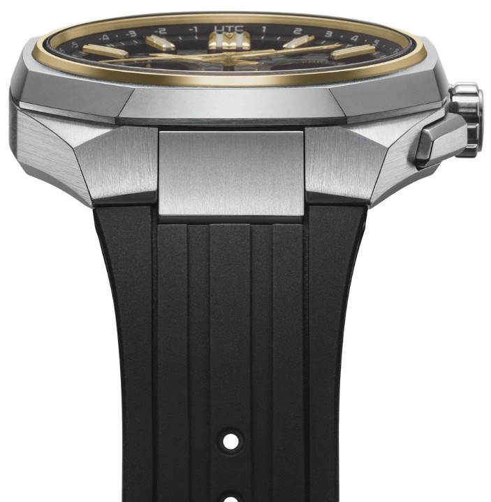 Obrázek Seiko Astron GPS Solar