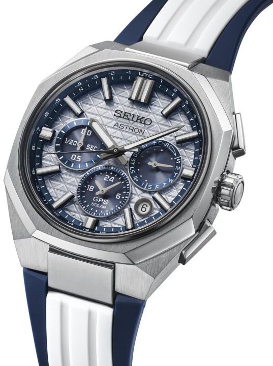 Obrázek Seiko Astron GPS Solar 145th Anniversary Limited Edition