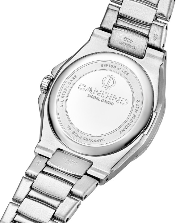 Obrázek Candino Couple Classic