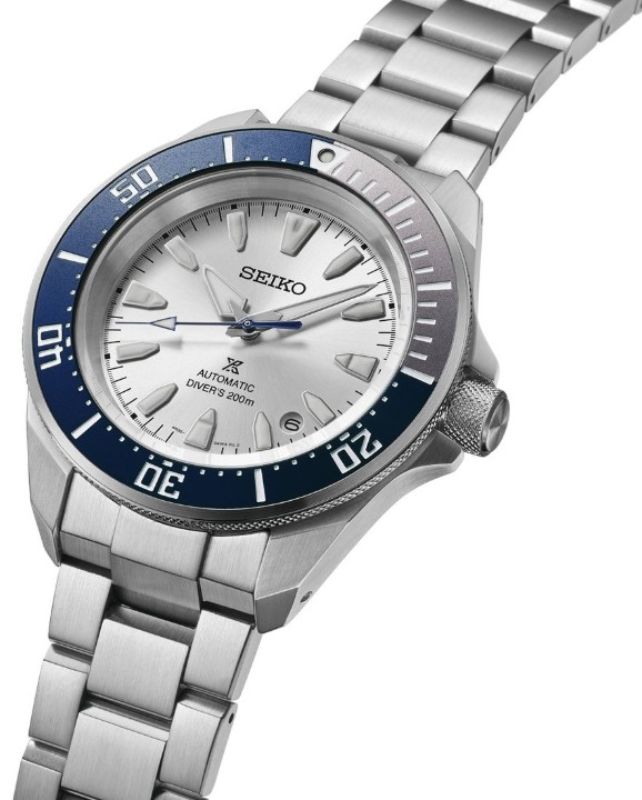 Obrázek Seiko Prospex Sea Samurai 145th Anniversary Limited Edition