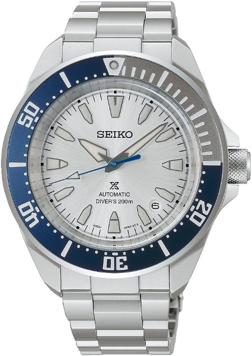 Obrázek Seiko Prospex Sea Samurai 145th Anniversary Limited Edition