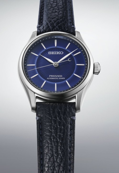Obrázek Seiko Presage Classic 145th Anniversary Limited Edition