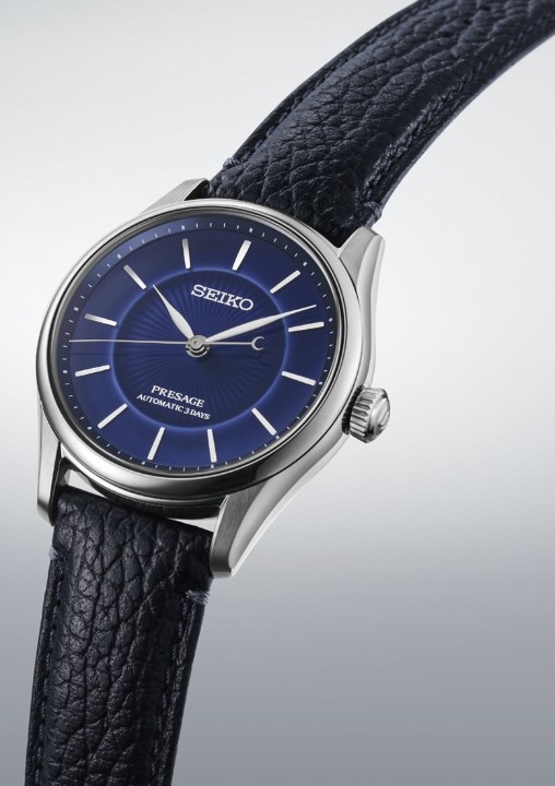 Obrázek Seiko Presage Classic 145th Anniversary Limited Edition
