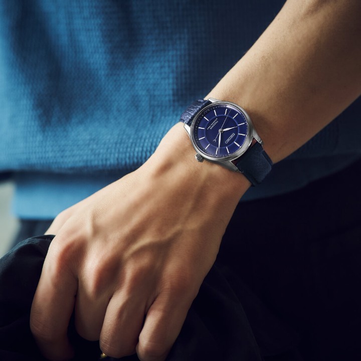 Obrázek Seiko Presage Classic 145th Anniversary Limited Edition