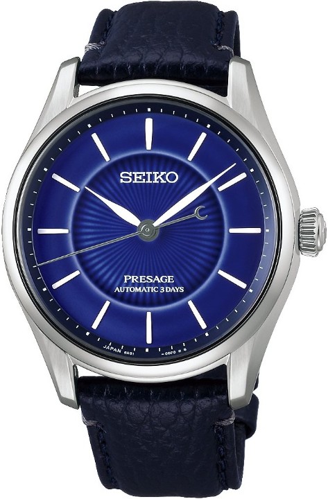 Obrázek Seiko Presage Classic 145th Anniversary Limited Edition