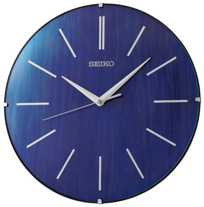 Obrázek Nástěnné hodiny Seiko