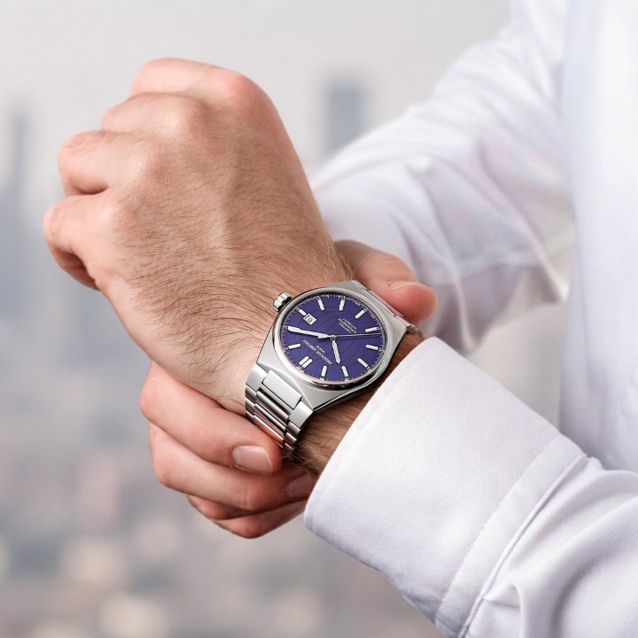 Obrázek Frederique Constant Highlife Automatic COSC