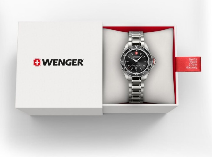 Obrázek Wenger Executive