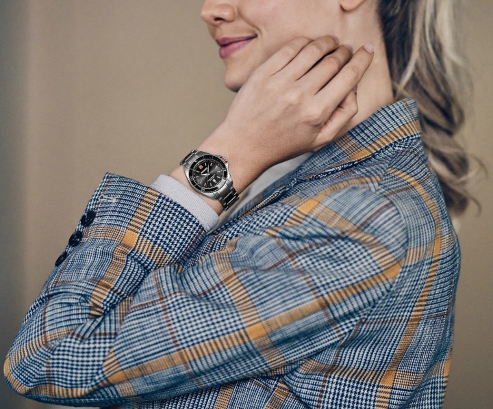 Obrázek Wenger Executive