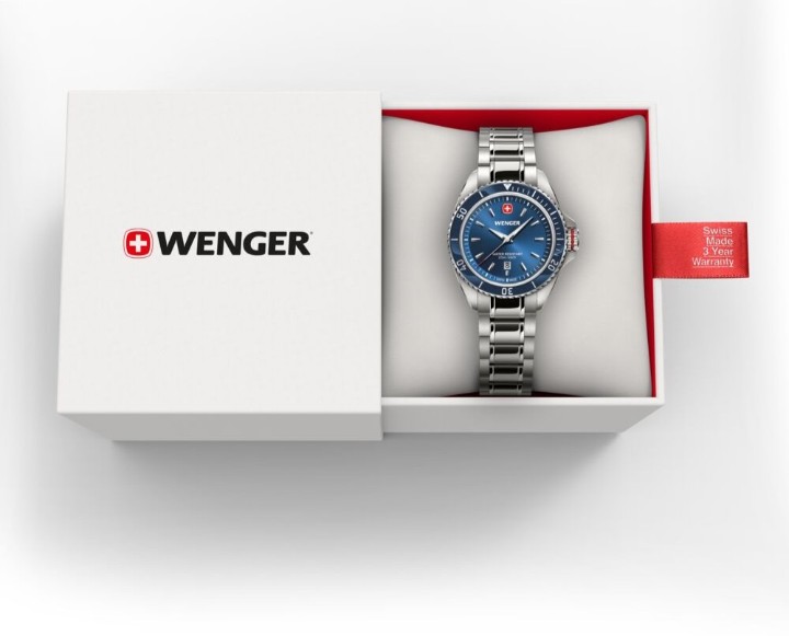 Obrázek Wenger Executive