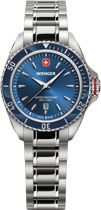 Obrázek Wenger Executive