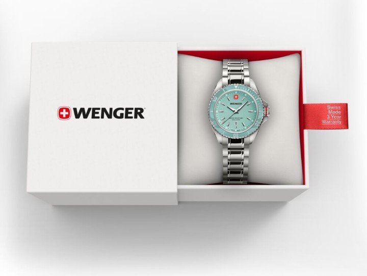 Obrázek Wenger Executive