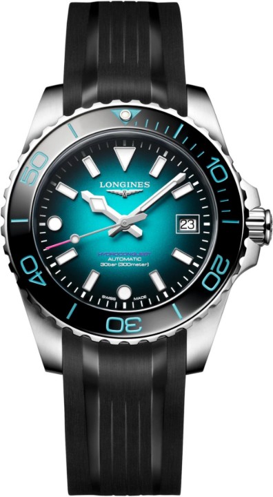 Obrázek Longines HydroConquest Commonwealth Games 2026 Limited Edition