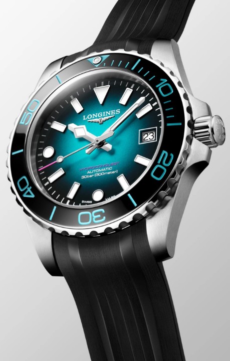 Obrázek Longines HydroConquest Commonwealth Games 2026 Limited Edition