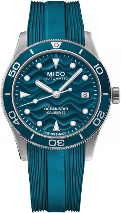 Obrázek Mido Ocean Star 39