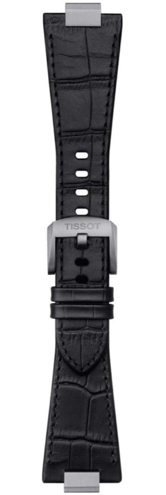 Obrázek Kožený řemínek Tissot na PRX 40 mm