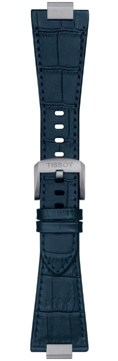 Obrázek Kožený řemínek Tissot na PRX 40 mm