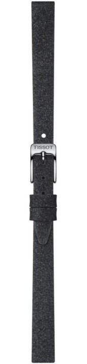 Obrázek Řemínek Tissot ze syntetické kůže 9 mm