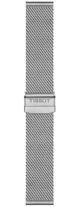 Obrázek Ocelový milánský tah Tissot 22 mm