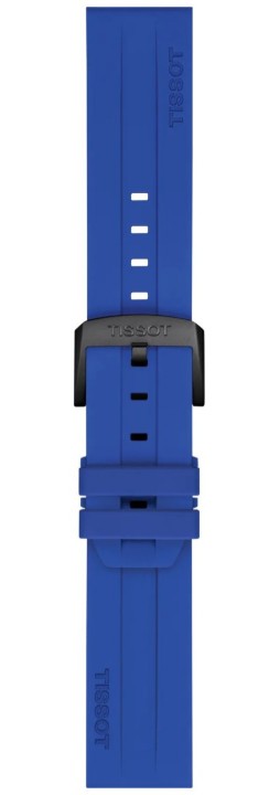 Obrázek Silikonový řemínek Tissot 22 mm