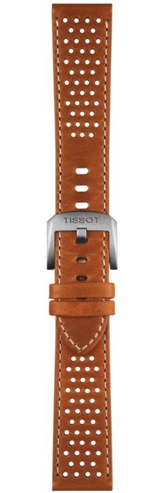 Obrázek Kožený řemínek Tissot 20 mm