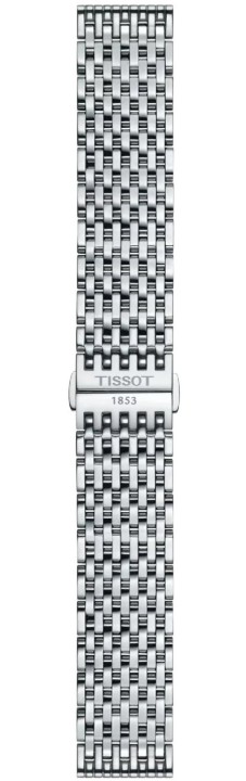 Obrázek Ocelový náramek Tissot 20 mm