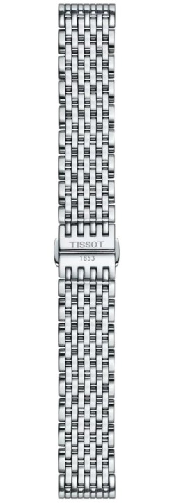 Obrázek Ocelový náramek Tissot 16 mm