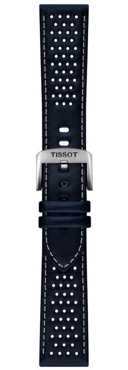 Obrázek Kožený řemínek Tissot 22 mm