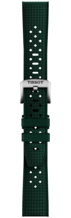 Obrázek Kaučukový řemínek Tissot 20 mm