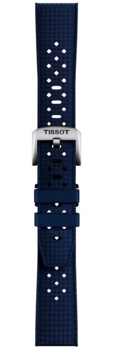 Obrázek Kaučukový řemínek Tissot 20 mm