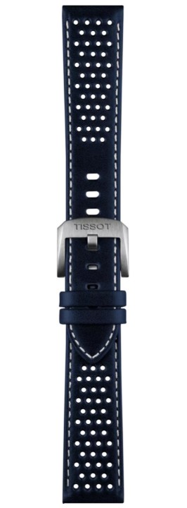 Obrázek Kožený řemínek Tissot 20 mm