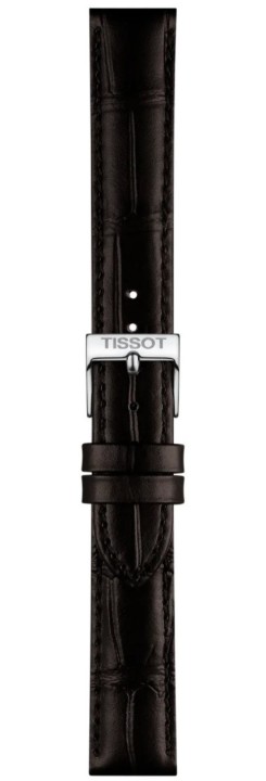 Obrázek Kožený řemínek Tissot 16 mm