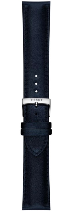 Obrázek Řemínek Tissot ze syntetické kůže 22 mm