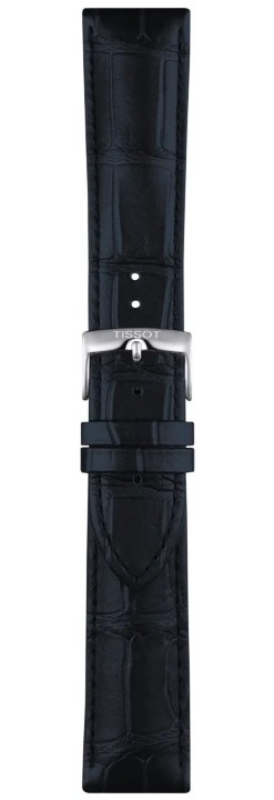 Obrázek Kožený řemínek Tissot 22 mm
