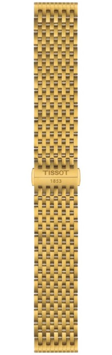 Obrázek Ocelový náramek Tissot 20 mm