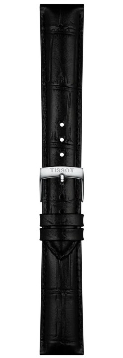 Obrázek Kožený řemínek Tissot 18 mm