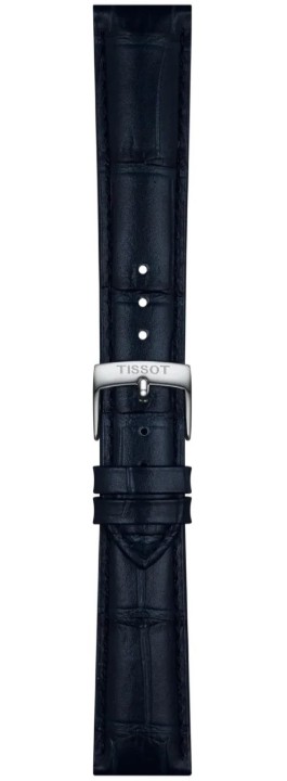 Obrázek Kožený řemínek Tissot 18 mm