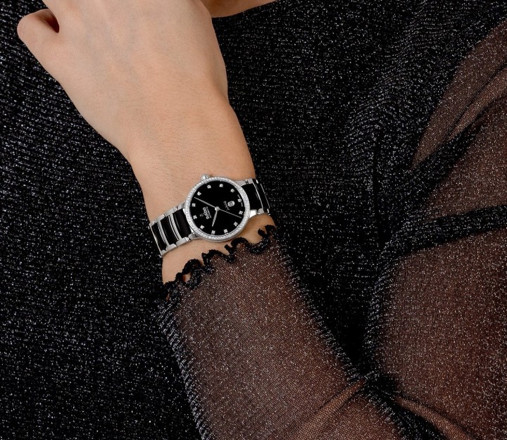 Obrázek Rado Centrix Automatic Diamonds