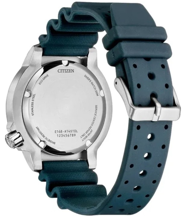 Obrázek Citizen Promaster Marine Eco Drive Limited Edition