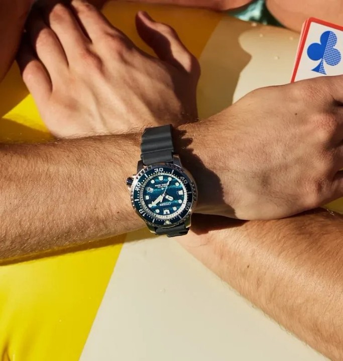 Obrázek Citizen Promaster Marine Eco Drive Limited Edition