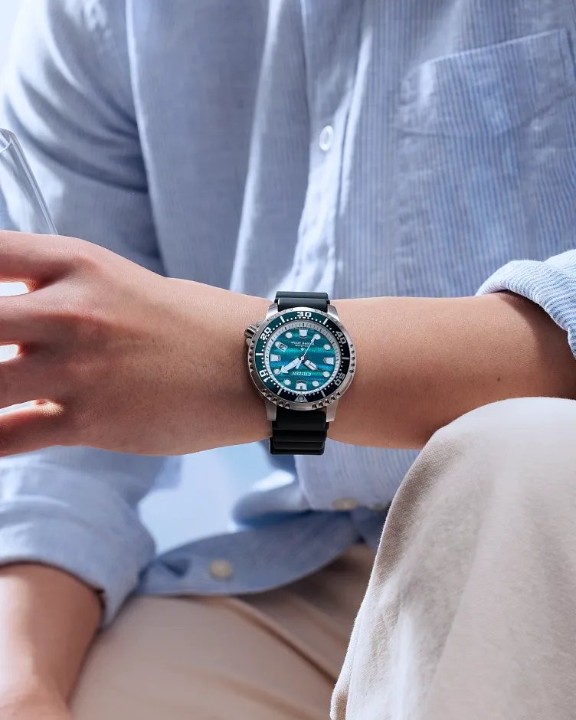 Obrázek Citizen Promaster Marine Eco Drive Limited Edition