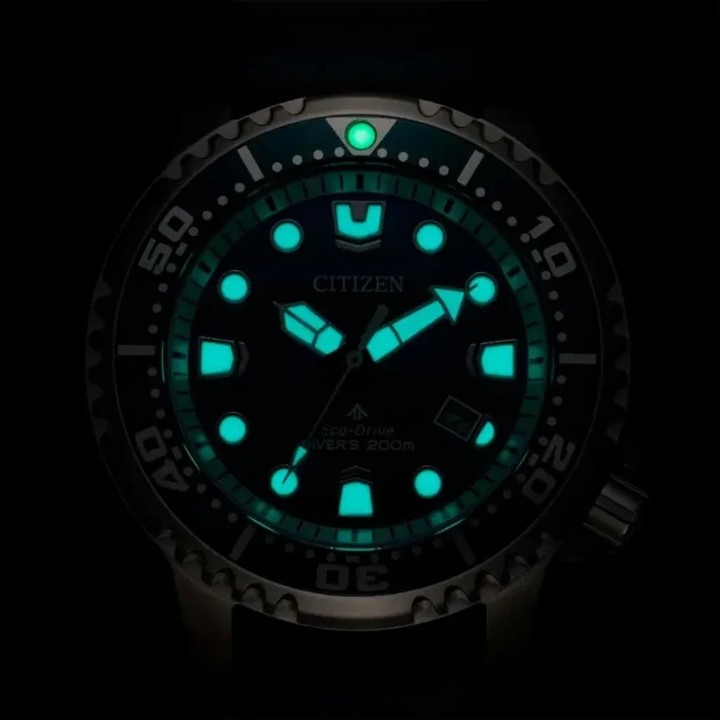 Obrázek Citizen Promaster Marine Eco Drive Limited Edition