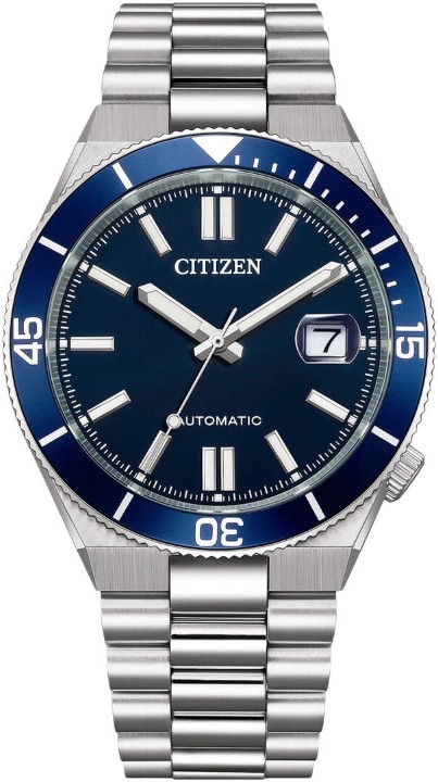 Obrázek Citizen Tsuyosa Shore Automatic