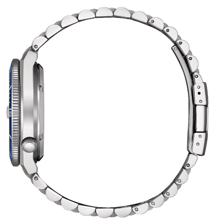 Obrázek Citizen Tsuyosa Shore Automatic