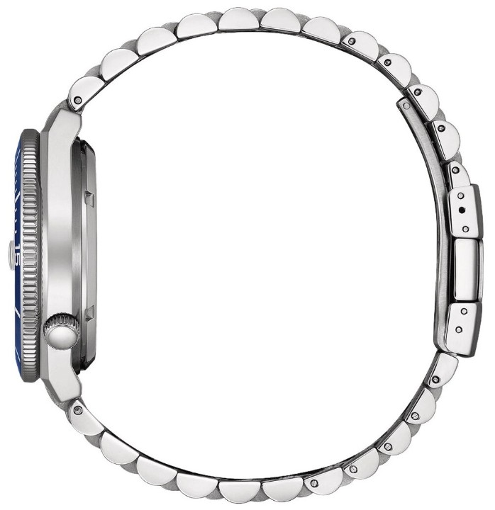 Obrázek Citizen Tsuyosa Shore Automatic