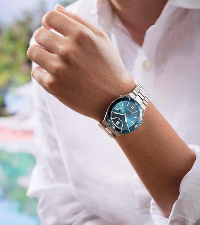 Obrázek Citizen Tsuyosa Shore Automatic